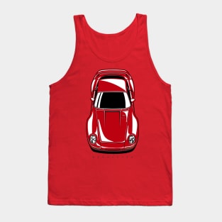 Supercar 959 Tank Top